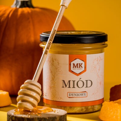 MIÓD DYNIOWY
