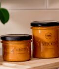 MIÓD z ROKITNIKIEM - 225g